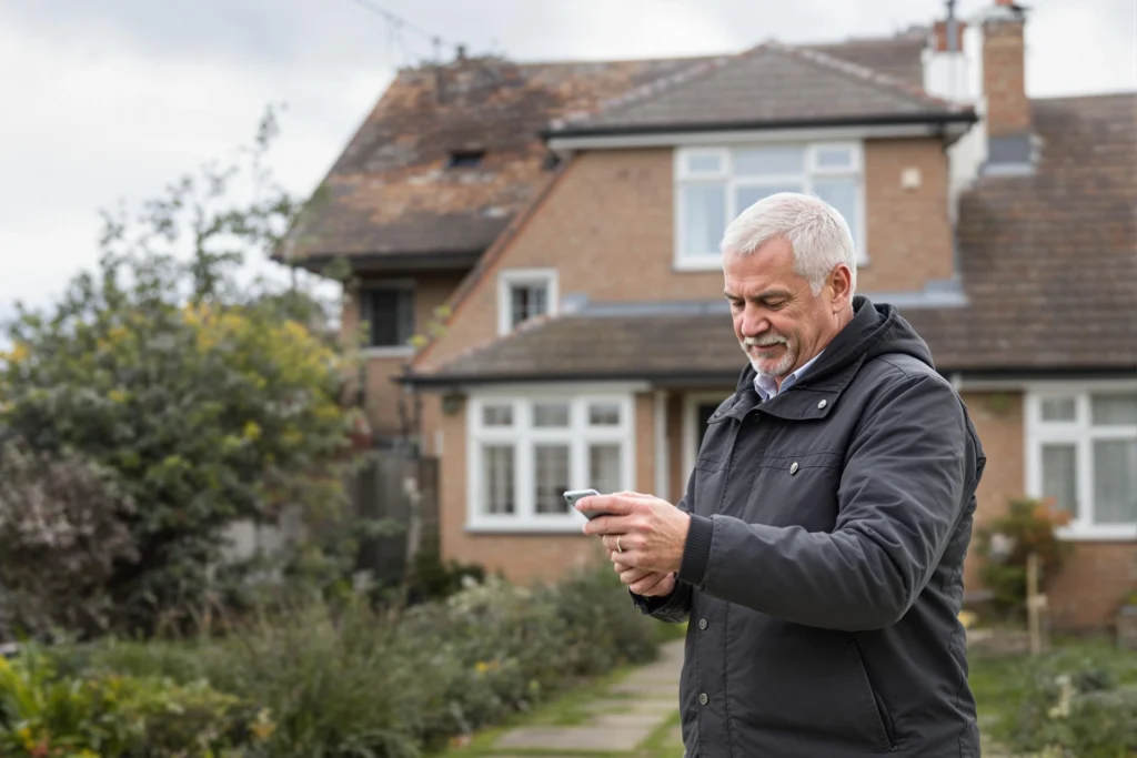 property photographer