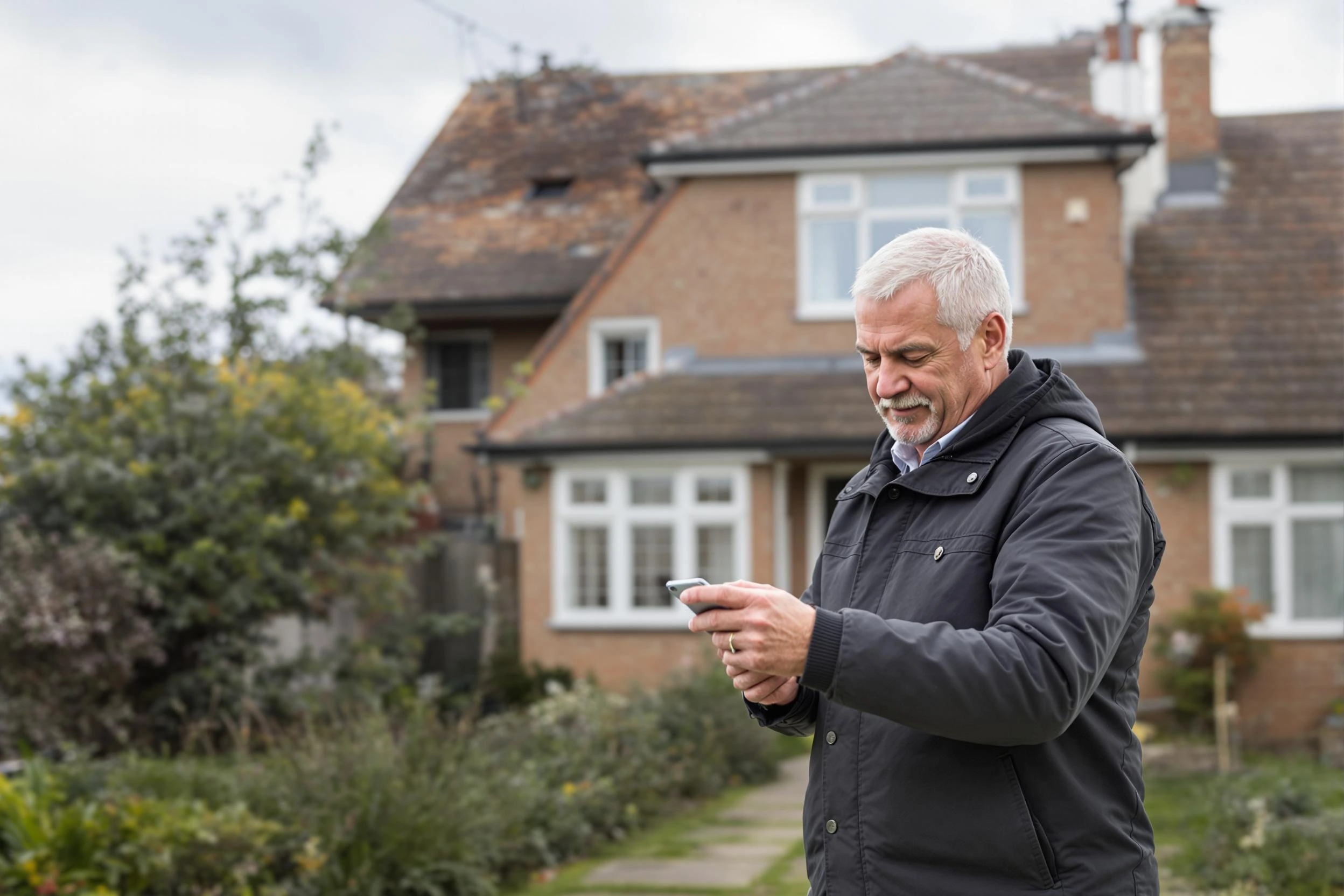 property photographer