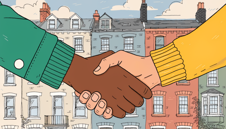 Introducing Vuu Me, Property Services Company